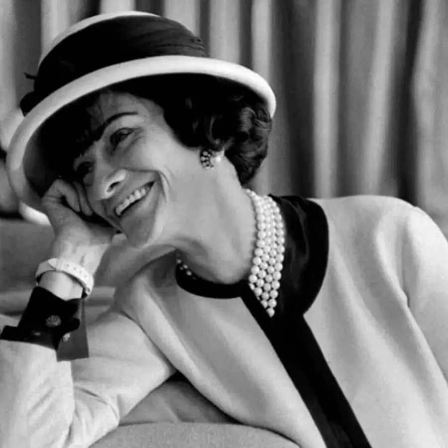 Coco Chanel
