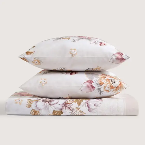Estampado de 145 hilos