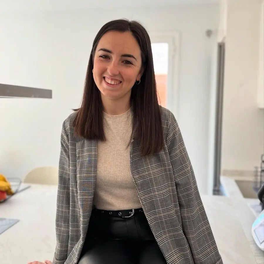 Marina Zafra Montaño I Organizadora Profesional
