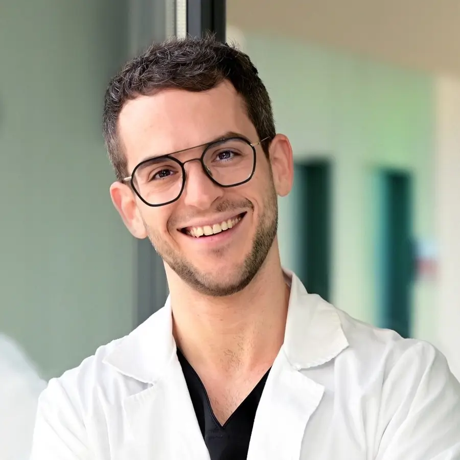 Dr. Jose Manuel Felices Farias