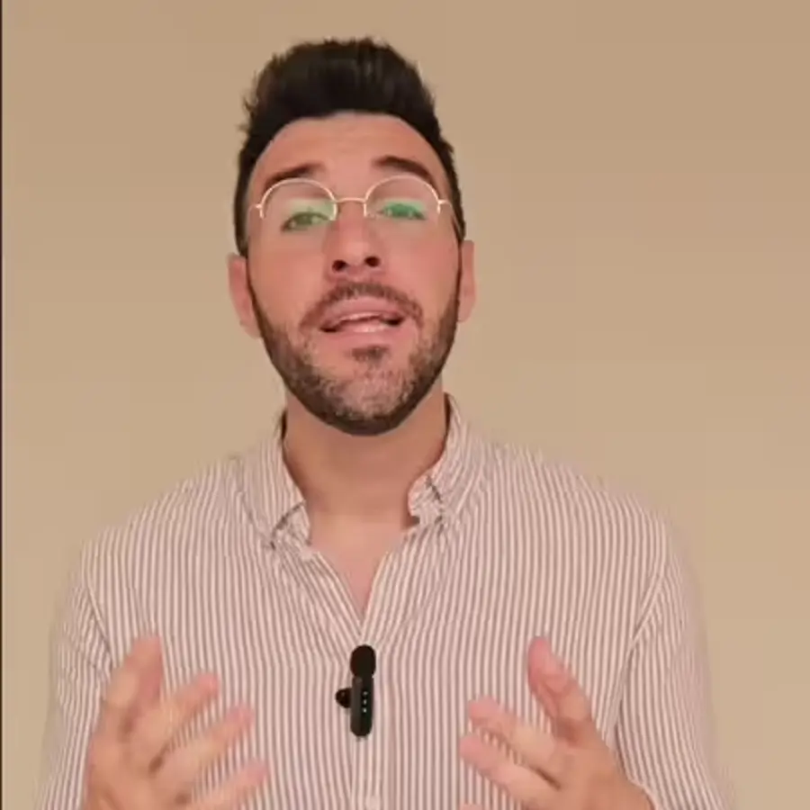 Jordi García, experto en interiores