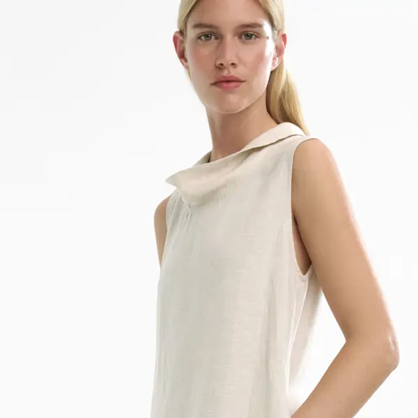 Parfois tiene los 5 vestidos más estilosos y fresquitos del verano: las mujeres de 50 arrasarán con ellos en rebajas (desde 12,99€)