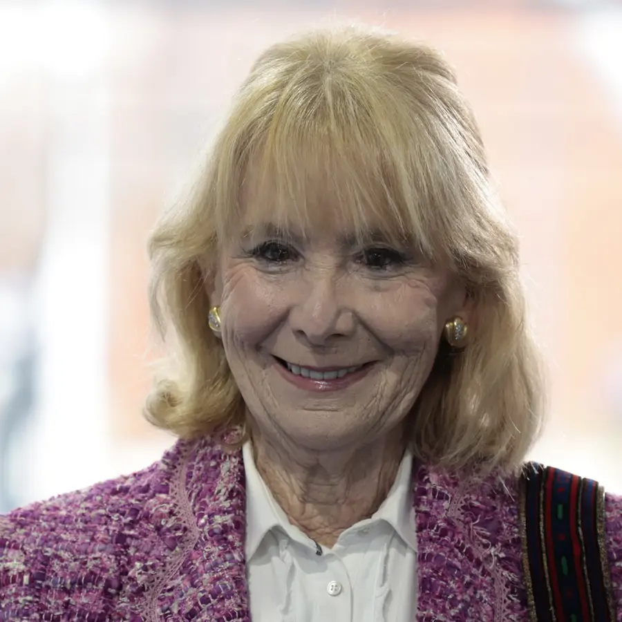  Esperanza Aguirre