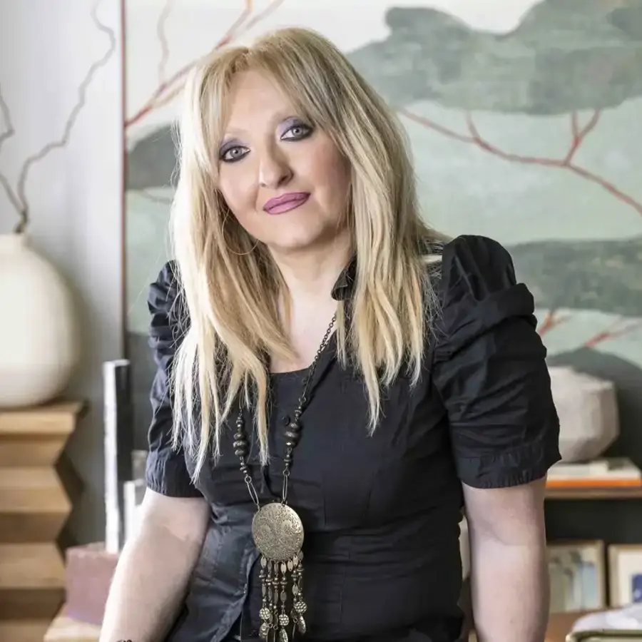 La interiorista Rosa Lahoz del estudio Lapopie nos explica qué le piden sus clientes jubilados cuando deciden reformar su casa. 