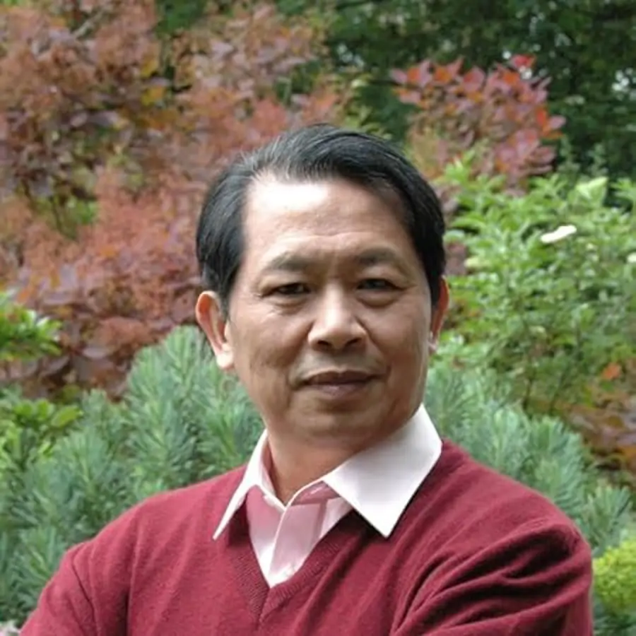 Lam Kam Chuen