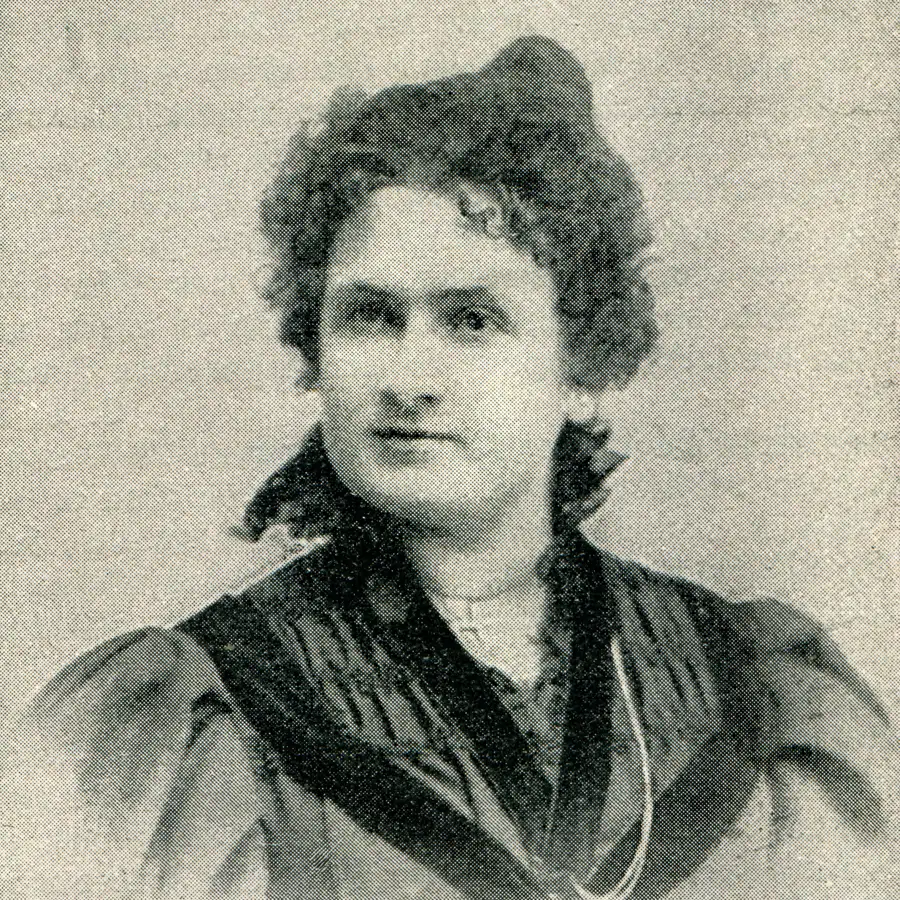 Maria Montessori