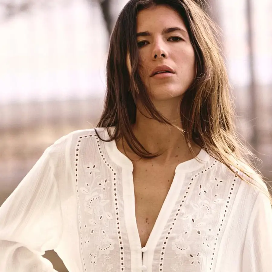 blusa verano 2025