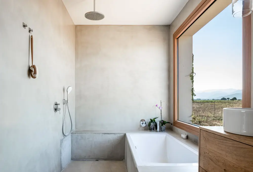 J411 Mormaiquel house ARCHITECT JAIME SALVA