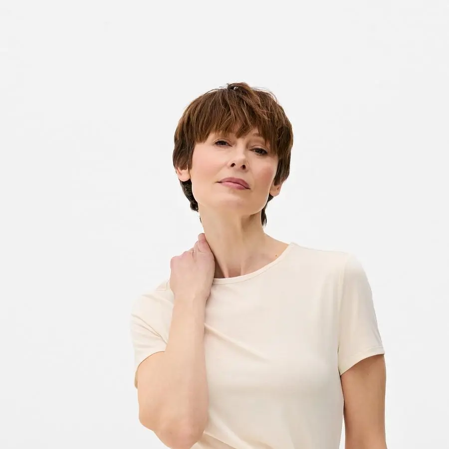 Vestidos sin tirantes de Primark