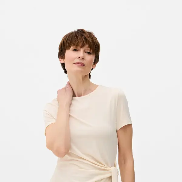 Si tuviera 60 años le diría adiós a los tirantes: 5 vestidos de Primark que querrán lucir las mujeres de 60 porque estilizan, son bonitos y muy fresquitos