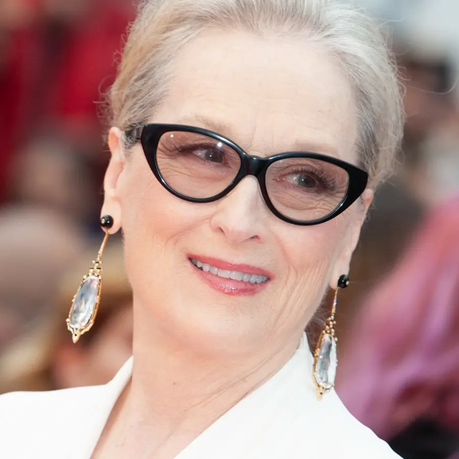 meryl streep