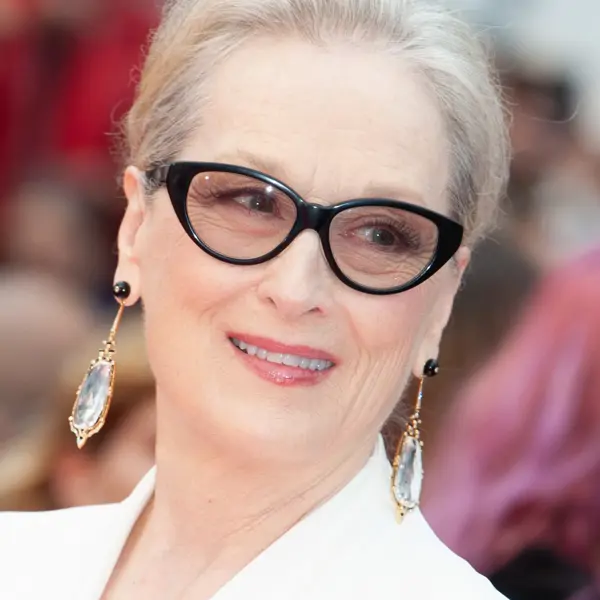 Meryl Streep (75 años): "No suelo cocinar, pero sí que hago pasta con coliflor y ricotta, porque a mis hijos les gusta mucho"