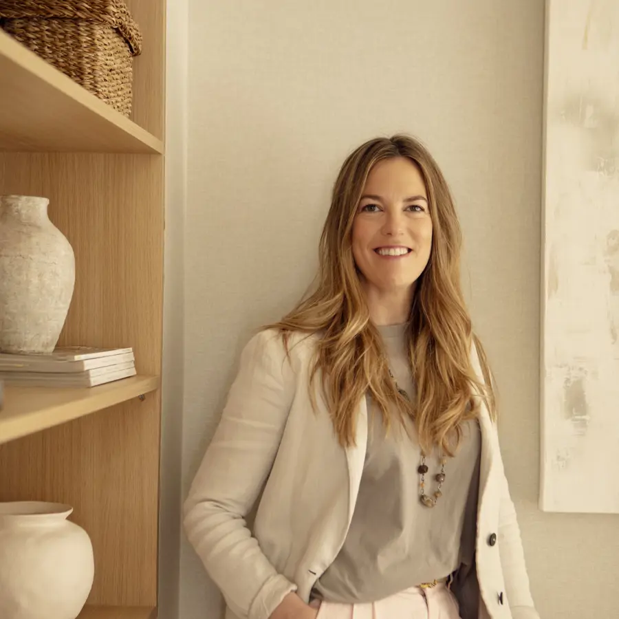 Estela López, de Deco&Living