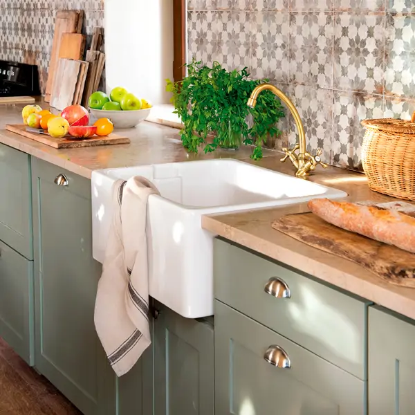Los mejores trucos de limpieza para el hogar - El Mueble