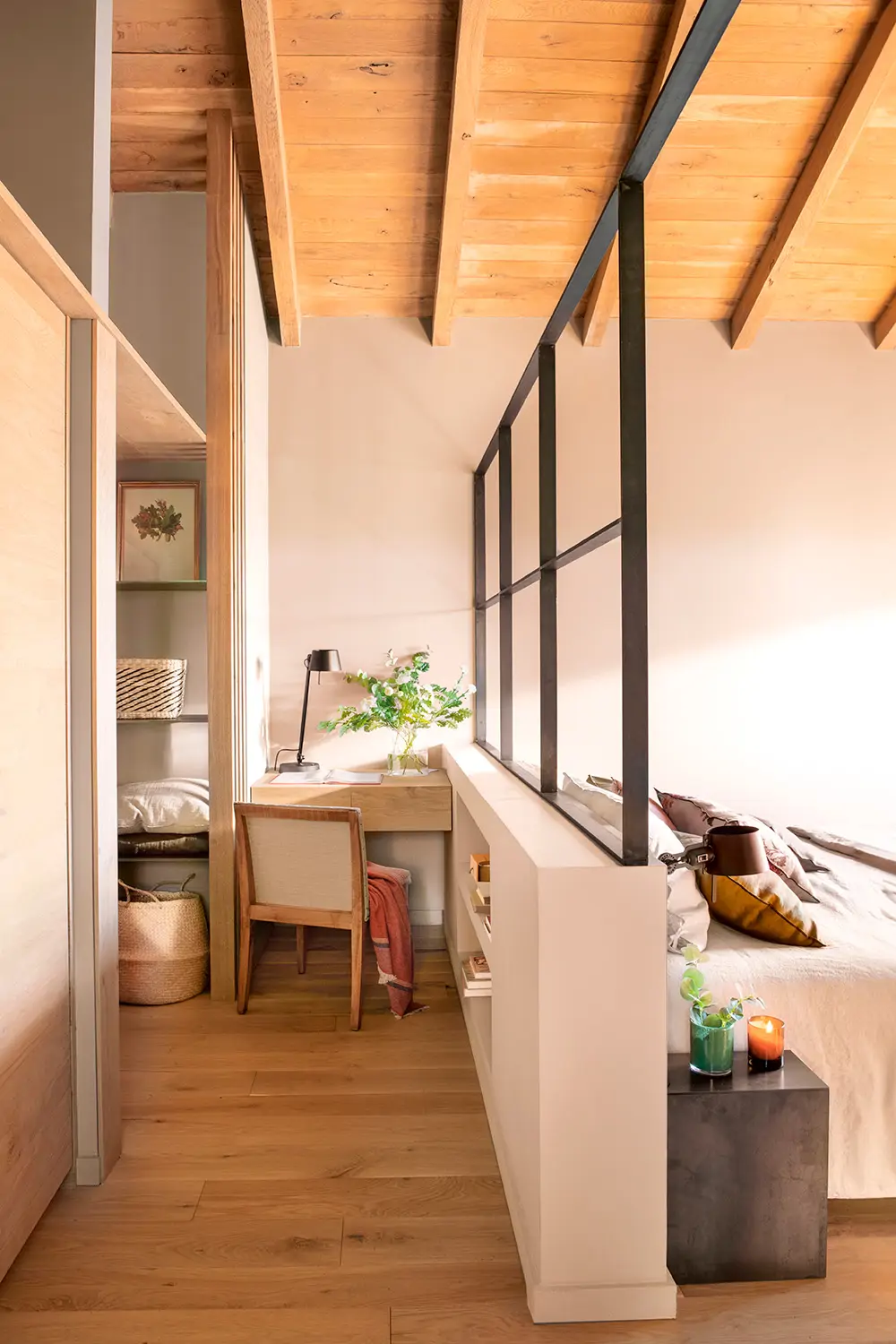 Núria Selva, arquitecta: "Este invierno triunfa el minimalismo cálido ...