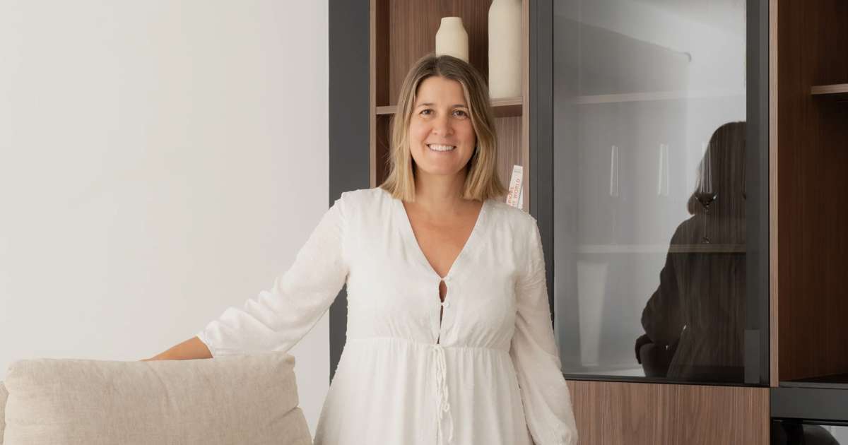 Cristina Garau, interiorista: "Si tu casa es pequeña y no tiene ...