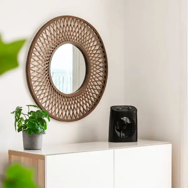 Los 20 mejores calefactores y radiadores "tipo compacto" para el ba&ntilde;o (ideales para pisos peque&ntilde;os): cer&aacute;micos, infrarrojos, de cuarzo...