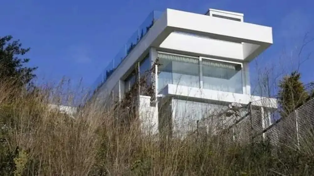 La Nueva Casa De Lamine Yamal Una Espectacular Mansi n Que 