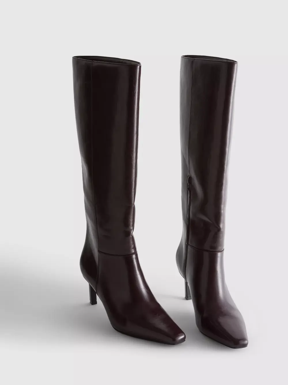 Primark Botas Parecen de lujo pero son de Primark: las botas altas en tendencia que ...