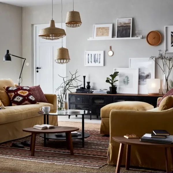 Adiós regalos cutres: 10 monadas de IKEA (desde 3€) para regalar en Reyes a un amante de la decoración