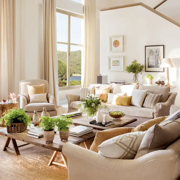 Alberto Torres, interiorista: "El reto de las casas españolas en 2026 es vivir más con menos fomentando el bienestar emocional"