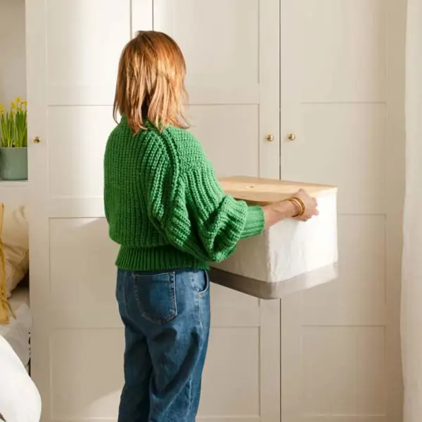 Oosouji, el método japonés de limpieza que tienes que hacer hoy 27 de diciembre para empezar bien el año: "Si entra algo nuevo, sale algo viejo"