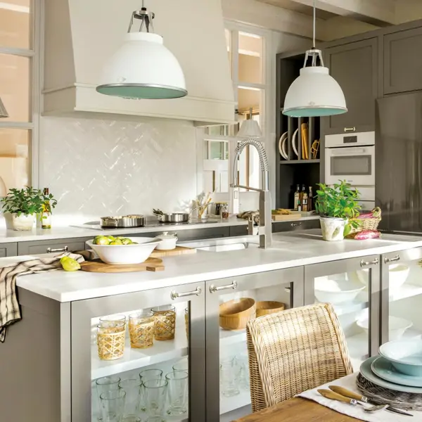 Adiós, Thermomix: Lidl ha agotado en 3 días su Monsieur Cuisine Smart, el robot de cocina más buscado (5 alternativas "de marca")