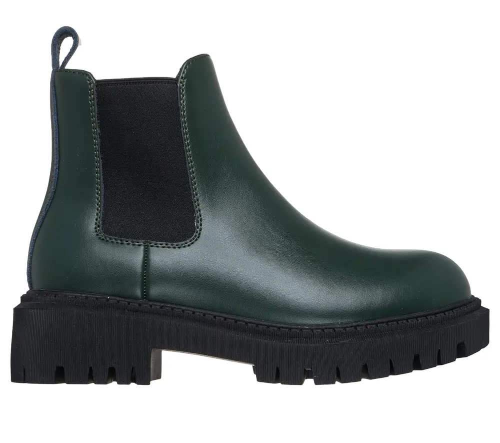 skechers boot chelsea