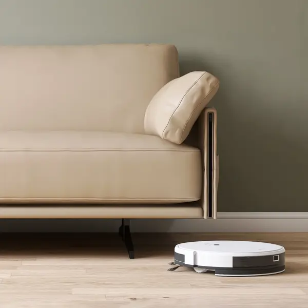 El robot aspirador “tipo fregasuelos” que está triunfando como regalo de Reyes, ahora con descuento de 100€