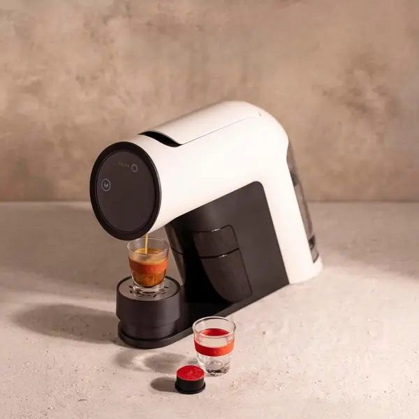 Soy experto en decoración (y amante del café) y estas son las 4 cafeteras que yo regalaría en Reyes porque son de alto diseño, consiguen un sabor de lujo y llegan antes del 6 de enero