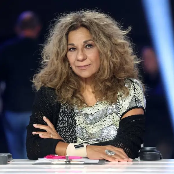 Lolita Flores (67 años): "A mi madre no le gustaba mucho la cocina. En cambio, mi padre era muy sibarita y nos preparaba algunas recetas catalanas"