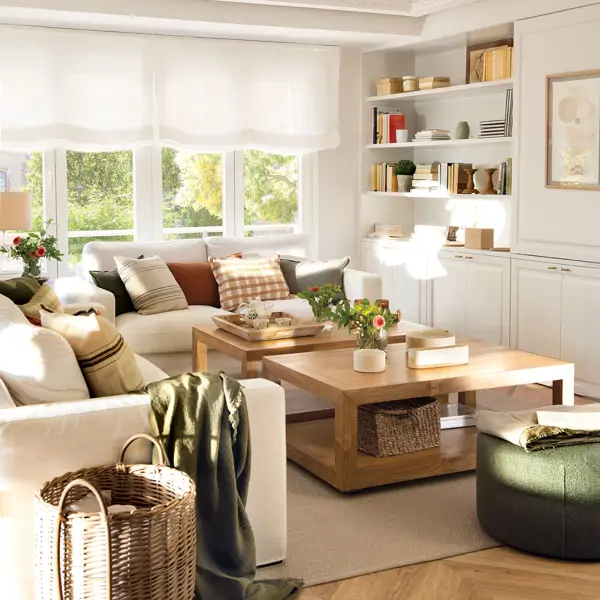 Lolita Flores (67 a&ntilde;os): "Soy m&aacute;s de cama que de sof&aacute;. Mi habitaci&oacute;n es mi refugio. Hago mucha vida en mi cuarto"