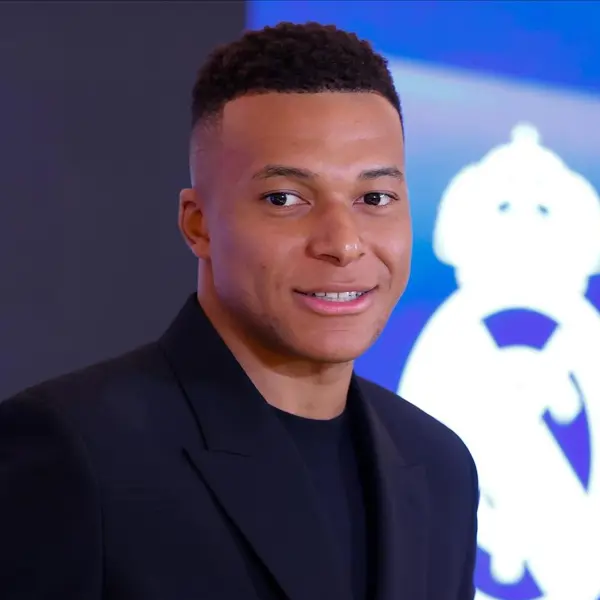 Kylian Mbapp&eacute; (27 a&ntilde;os): "Con 10 a&ntilde;os, mi madre me tuvo tres d&iacute;as limpiando despu&eacute;s de que el Real Madrid me invitara por primera vez a su ciudad deportiva"