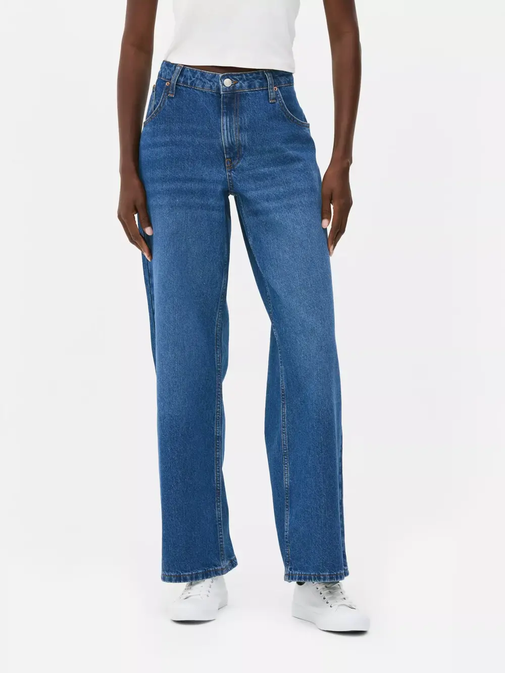 5 jeans básicos de Primark que siempre funcionan: infinitas posibilidades