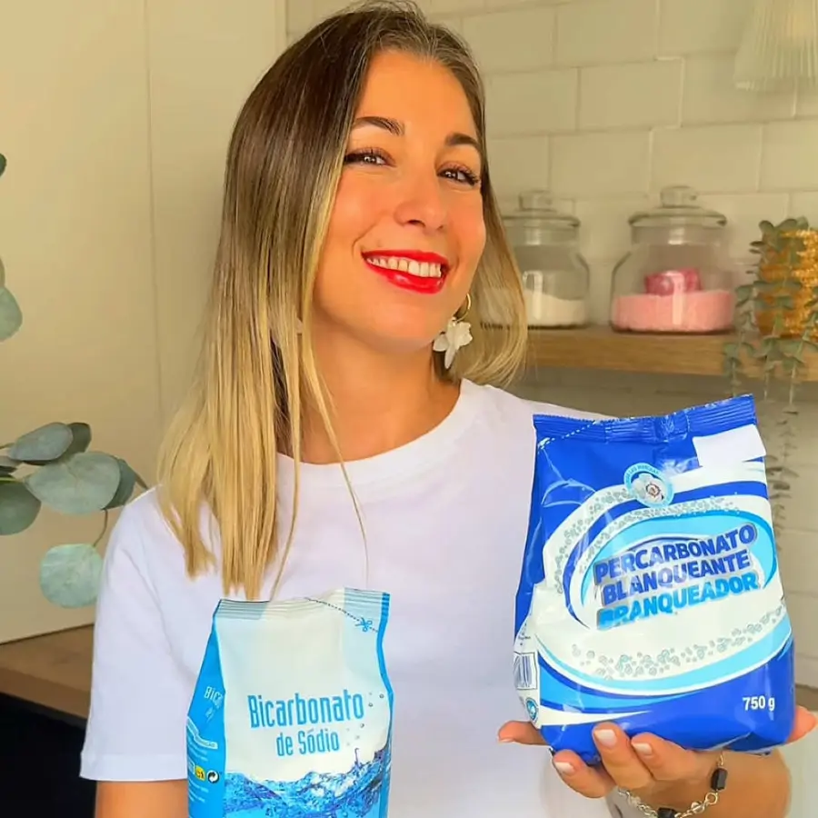 Alicia Martínez, experta en limpieza: "Pensar que la cal del baño no ...
