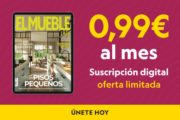 Entramos en 13 salones REALES con mucho estilo e ideas fabulosas que ...