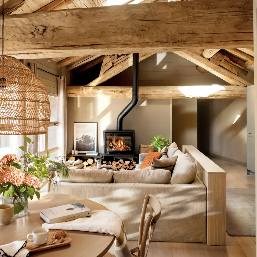 Las expertas coinciden: 23 ideas para convertir tu casa en un auténtico ...