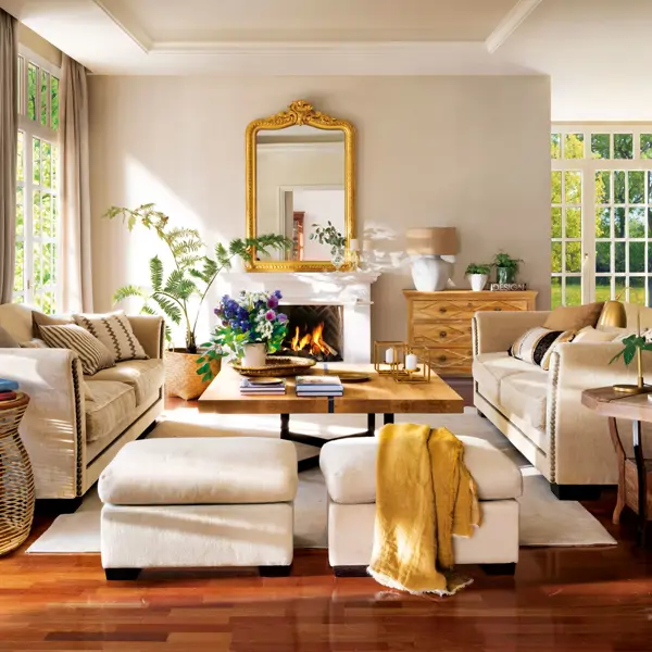 10 claves para decorar y amueblar tu casa con IKEA, y darle mucha ...