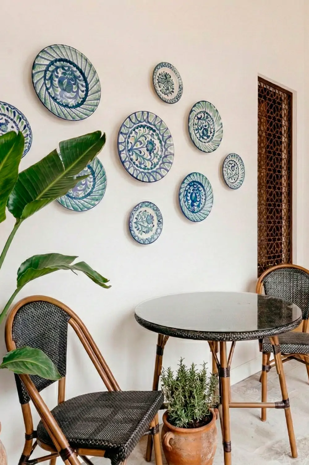 Elementos indispensables en un patio andaluz y cómo decorarlo de forma ...
