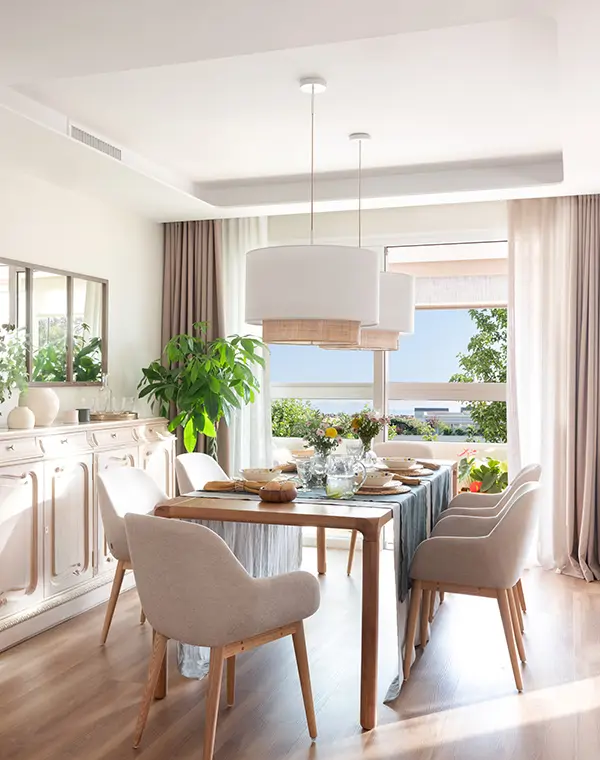 10 'trucos' de experto para ganar luz natural y conseguir una casa más ...