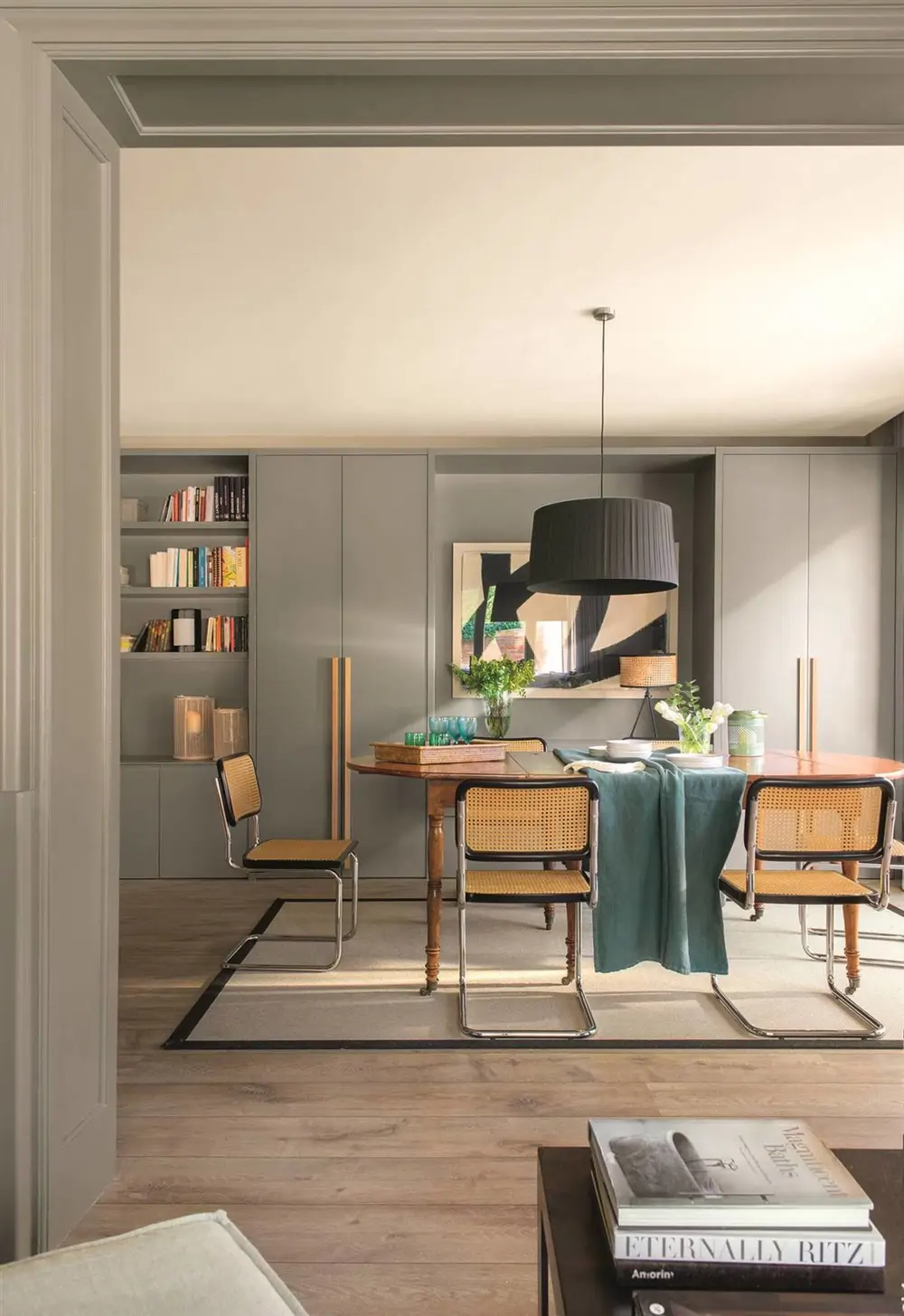 Inés Cusí, estilista de El Mueble, nos da las claves para vestir con ...