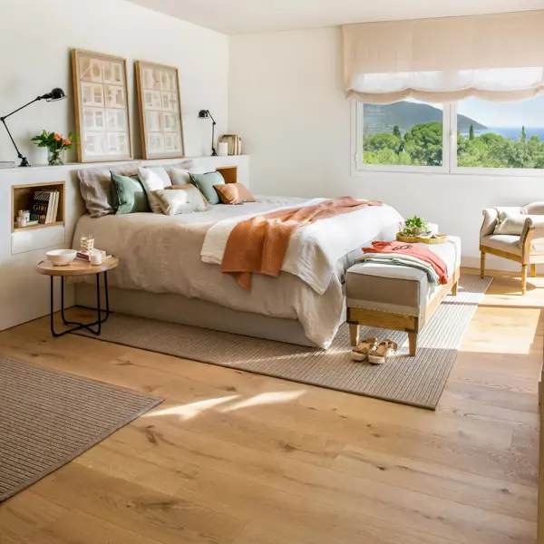 Por qué esta tradición china NO aprueba juntar dos camas individuales en el dormitorio (y cómo SI debes dormir con tu pareja)