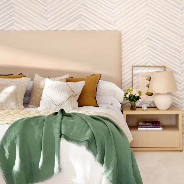 Micro reformas: cómo renovar el dormitorio con pequeños cambios y sin grandes obras