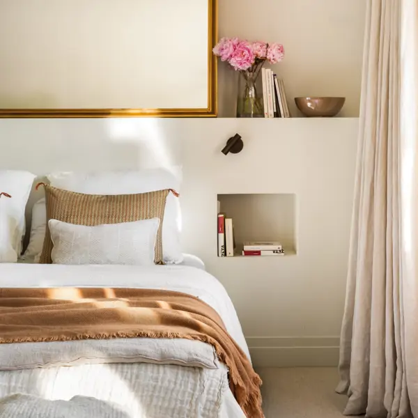 Las sábanas más fresquitas de El Corte Inglés están rebajadas: 8 juegos de cama que son perfectos para renovar el dormitorio este verano